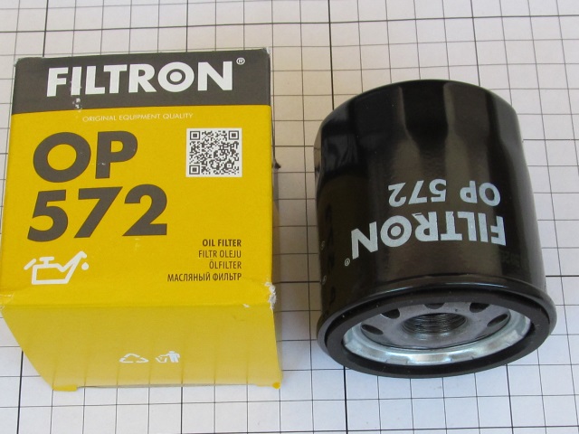 ������ �������� (Filtron - ������)