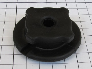 Подушка нижняя заднего амортизатора Geely MK, MK Cross 1014001725