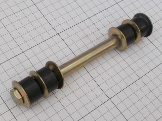 Стойка стабилизатора переднего GW Deer, Safe 4/4 2906100-F00
