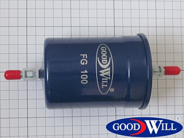 ������ ��������� Chery Cross Eastar, Kimo, QQ6 (Goodwill - �����/��������������)