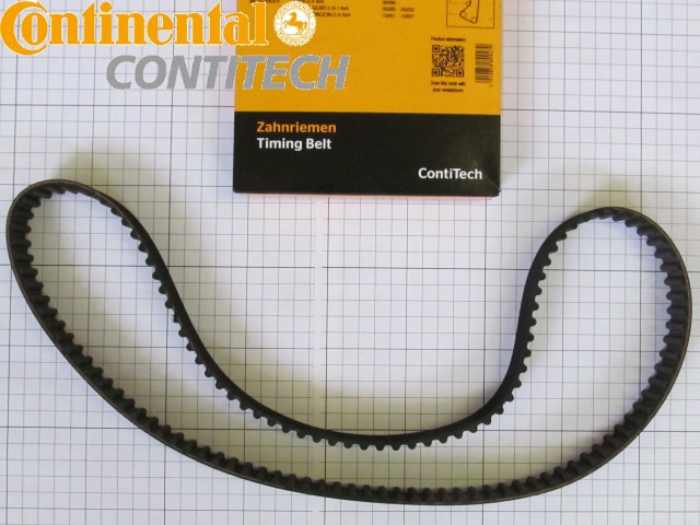 ������ ��� ��.46G4 (124 ����, ������ 29) (Contitech - ��������)