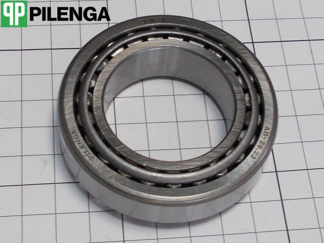 ��������� �������� ������� �������� GW Hover (Pilenga - ������/�����)