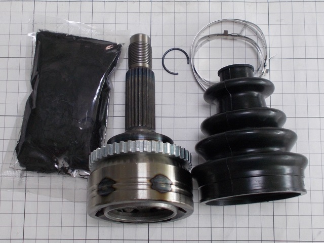���� �������� �������� Chery Kimo, IndiS S12-XLB3AH2203030A