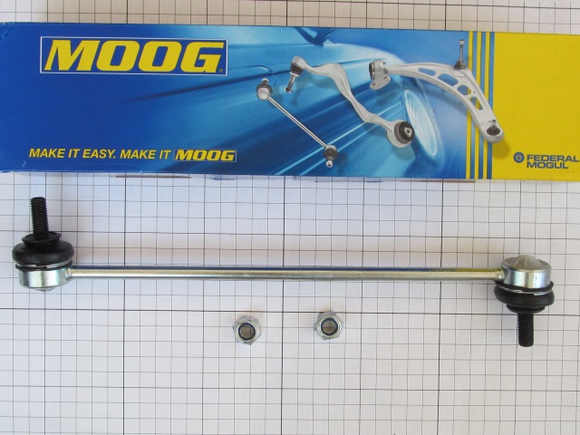 ������ ������������� (Moog - ���/������)