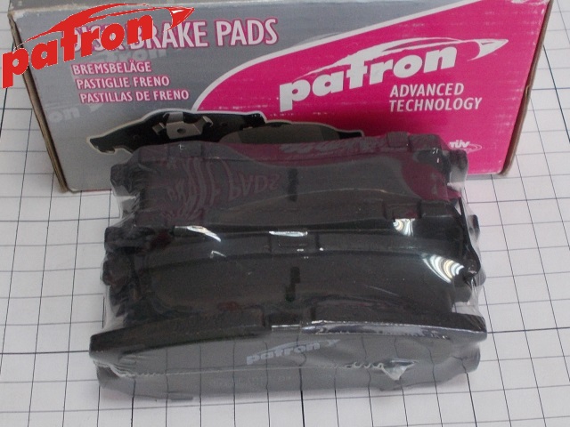 ������� ��������� ������ GW Hover (Patron - �����)