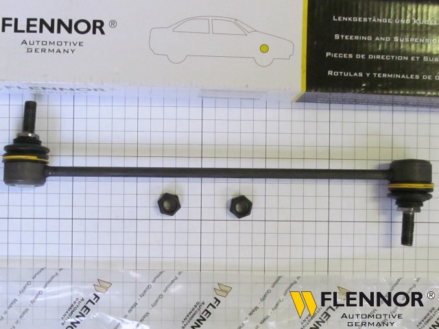������ ������������� (Flennor - ��������)