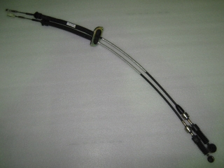 Трос переключения передач Chery Fora A21-1703090