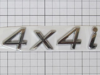 ������� ������� "4 X 4 i" T11-3903023
