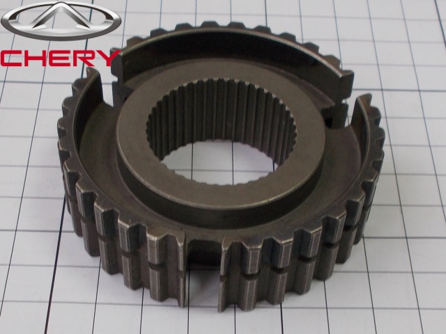������� �������������� 3-4 �������� Chery Amulet (��������) 015311337AA