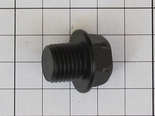 Пробка сливная картера масляного GW Hover, H3, H5, Wingle SMW250218