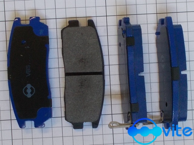 ������� ��������� ������ GW Hover (Vite - �����)