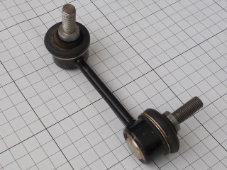 Стойка стабилизатора задняя левая Chery Eastar B11-2916030