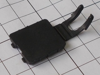 Заглушка обивки двери GW Hover H3, H5 (новый салон) 6102121-K80-0089