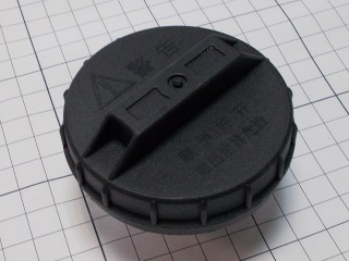 Крышка топливного бака Geely MK, MK Cross 1016001331