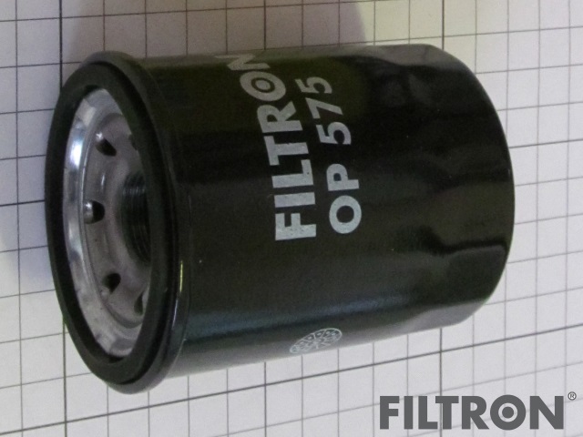 ������ �������� (Filtron - ������)