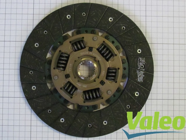 ���� ��������� ������� (Valeo - �.�����)