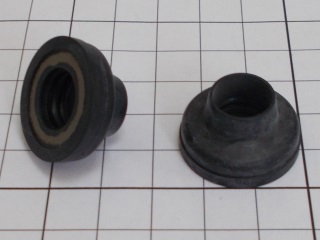 Прокладка гайки клапанной крышки GW Hover, Wingle (дизель) 1003080-E02
