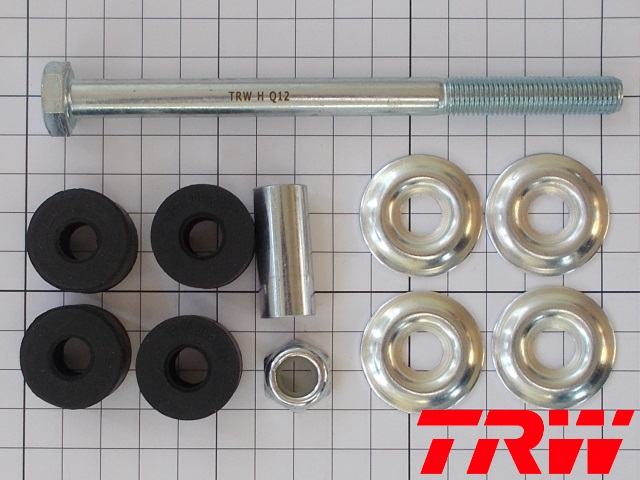 ������ ������������� (� �����) Chery Fora (TRW - ��������)