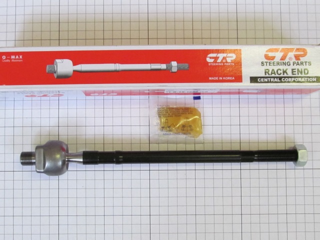 ���� ������� Chery M11 (CTR - �.�����)