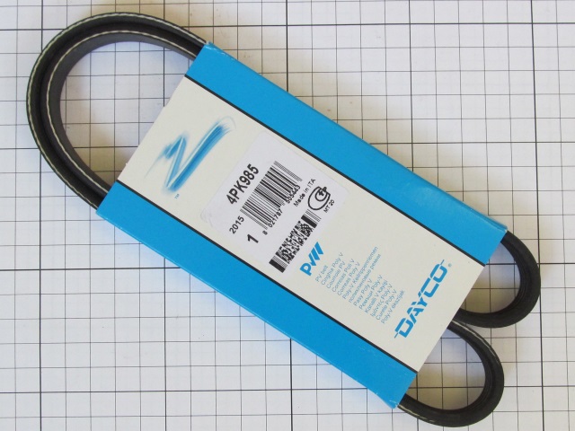 ������ ������������ / ���������� GW Hover (Dayco - ������)