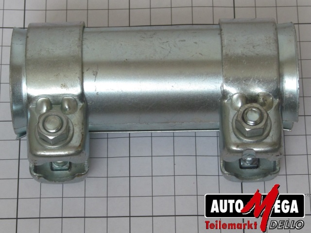 ����� ��������� Chery Amulet (������� 43,5 ��, ����� 125 ��) (Dello - ��������)