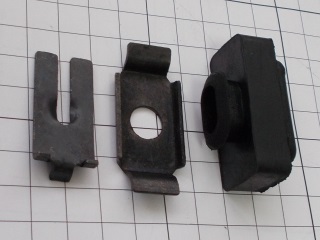�������� �������� ����� ��������� Chery Amulet A11-1602103