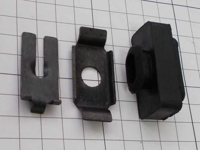 �������� �������� ����� ��������� Chery Amulet A11-1602103