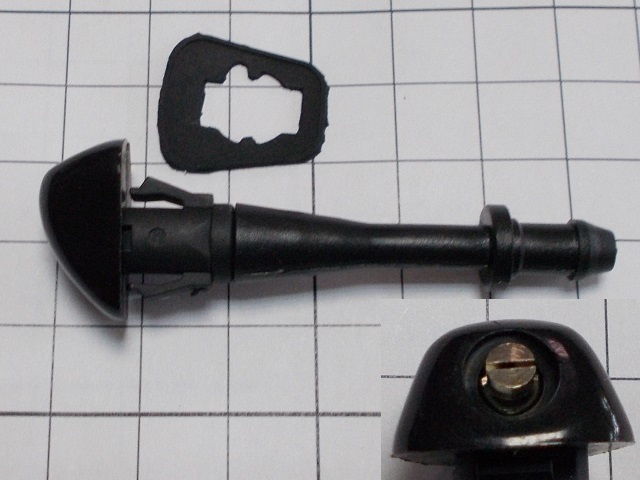 �������� ��������� �������� ������ GW Hover (�������) 5207300-K00