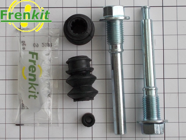 ������ ������� �������� (����������� �� ���� �������) � ���������� (Frenkit - �������)