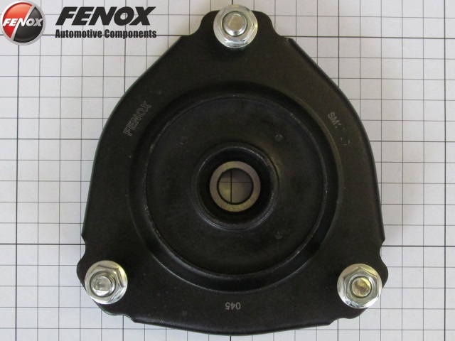 ��������� ������� Chery Tiggo (Fenox - ��������)