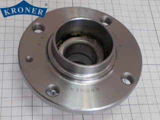������� ������ (� ABS) Chery Amulet (Kroner - ��������)