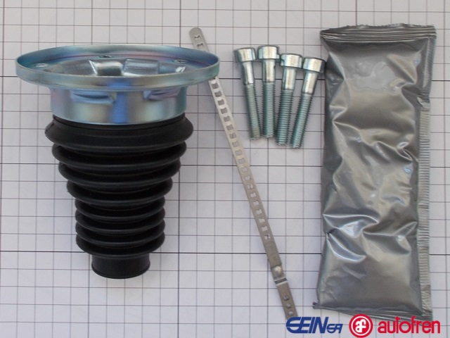 ������� ����� ����������� Chery Amulet (Seinsa Autofren - �������)