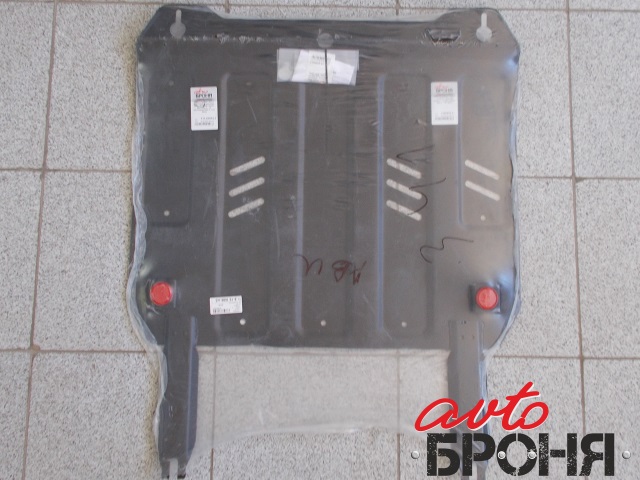 ������ ������� ��������� (����� 2��) Geely MK (��������� - ������)
