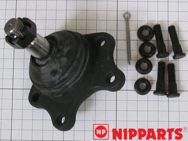 ������� ����� ������� GW Deer, Safe 4/4 (Nipparts - ����������/�����)