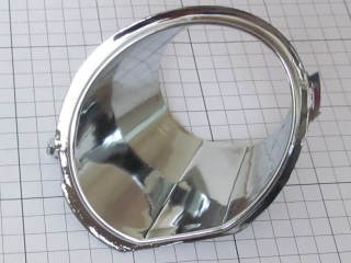��������� ��������������� ���� ������ ������������� Geely MK Cross 1018006151-01