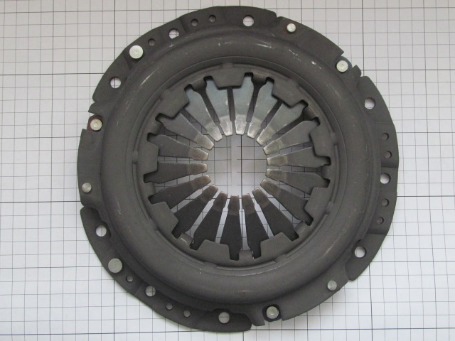 ������� ��������� Geely Emgrand EC7, Vision 1136000160