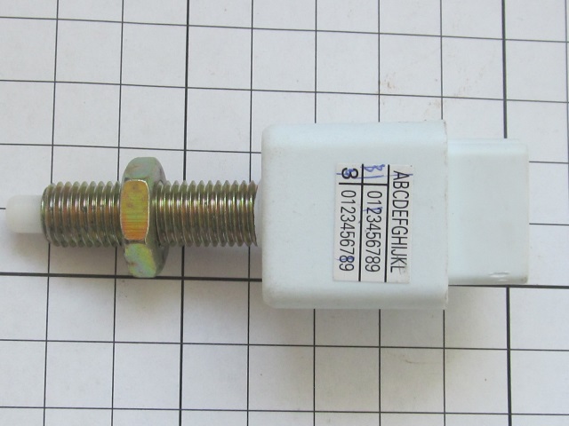 ������ (��������) ����-������� Lifan Solano B3781120