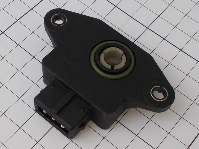 ������ ��������� ����������� �������� Chery Amulet 480EE-1008051