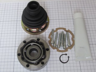 ���� ���������� ����� Chery Amulet A11-XLB3AH2203050E
