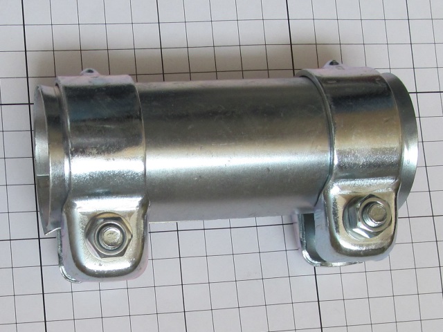 ����� ��������� Chery Amulet (������� 43,5 ��, ����� 125 ��) (Hans Pries - ��������)