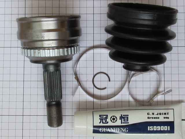 ���� �������� Geely MK, MK Cross (��. 23 ��., ���. 24 ��.) 1014003354