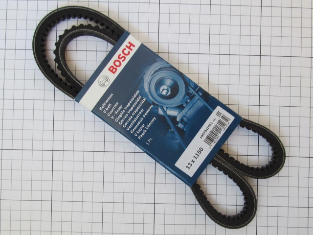 ������ ��� GW Deer, Safe (Bosch - ��������)