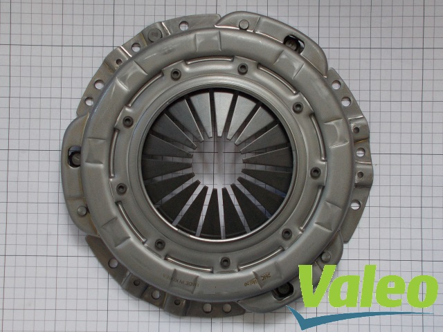 ������� ��������� (ValeoPHC � �.�����)