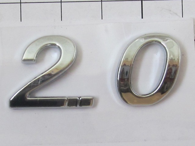 ������� ������� "2.0" Chery Cross Eastar, Tiggo B11-3903029BC