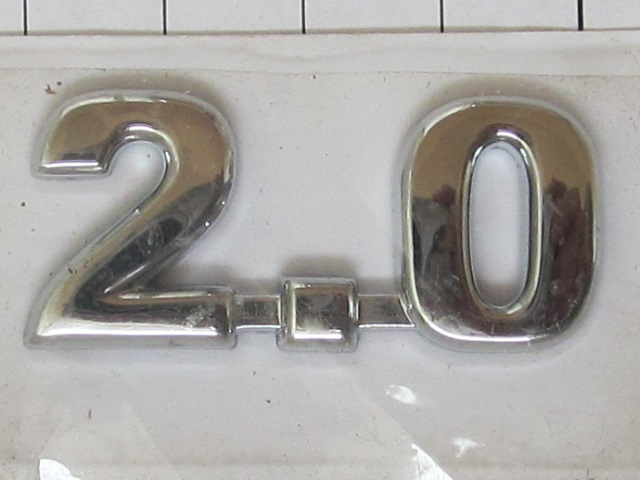 ������� ������� "2.0" Chery Tiggo T11-3903027