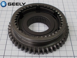 �������� 2-� �������� (47 ������) Geely Emgrand EC7 (��������) 3170113105