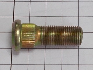 Шпилька колеса переднего правого (4x2) GW Deer 3103104-D01