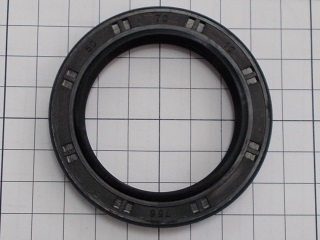 Сальник передней ступицы GW Deer 4/2, Sailor 3103120-D01