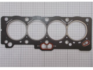 Прокладка ГБЦ Lifan Breez (1,3), Smily LF479Q1-1003300A