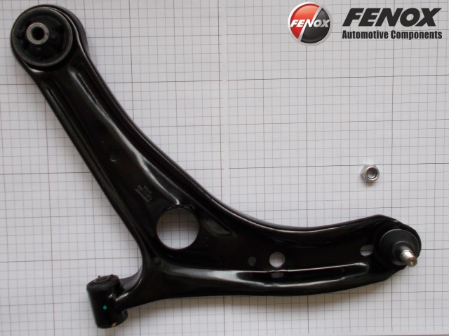 ����� �������� ����� Geely MK, MK Cross (Fenox - ��������)